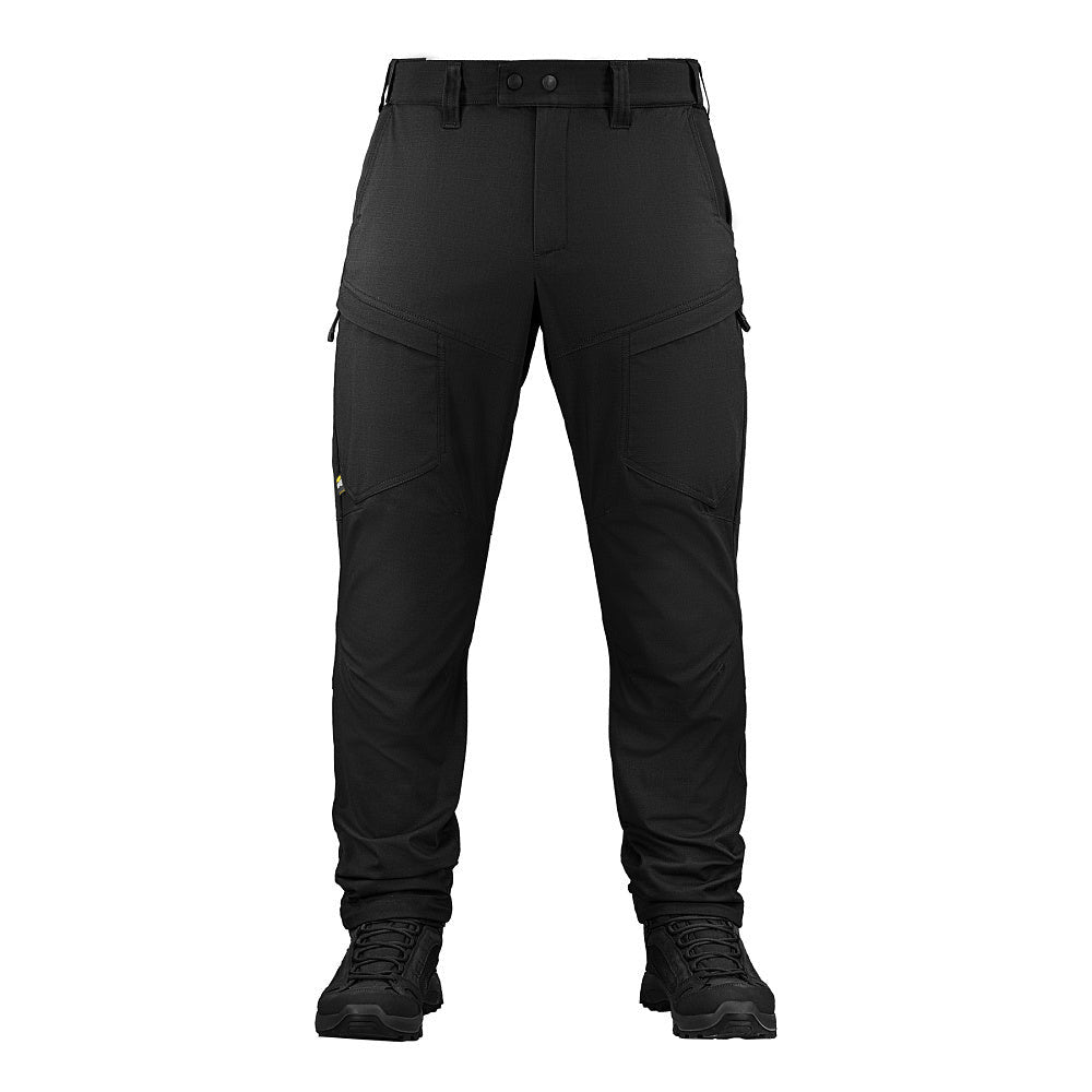 M-Tac Tactical Pants Patrol Flex - We The Collective