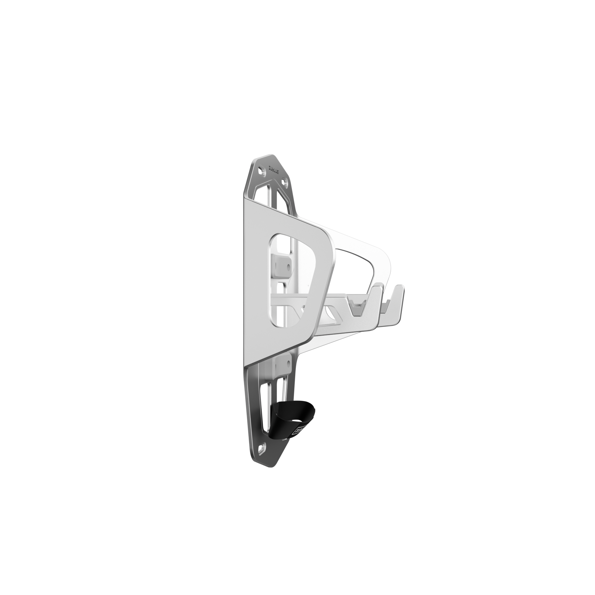 VAPOR Wall-Mount Rack - OVERLANDERS Outfitter