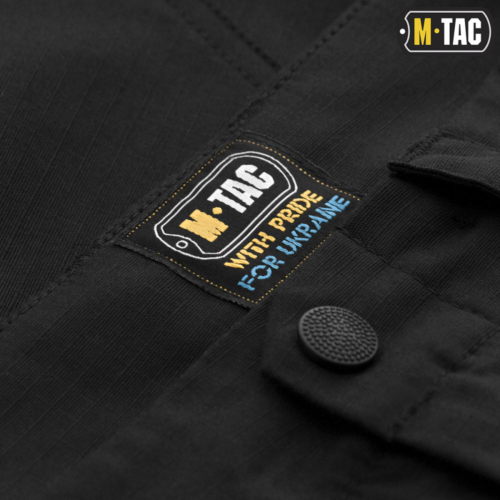 M-Tac Tactical Pants Patrol Flex - We The Collective