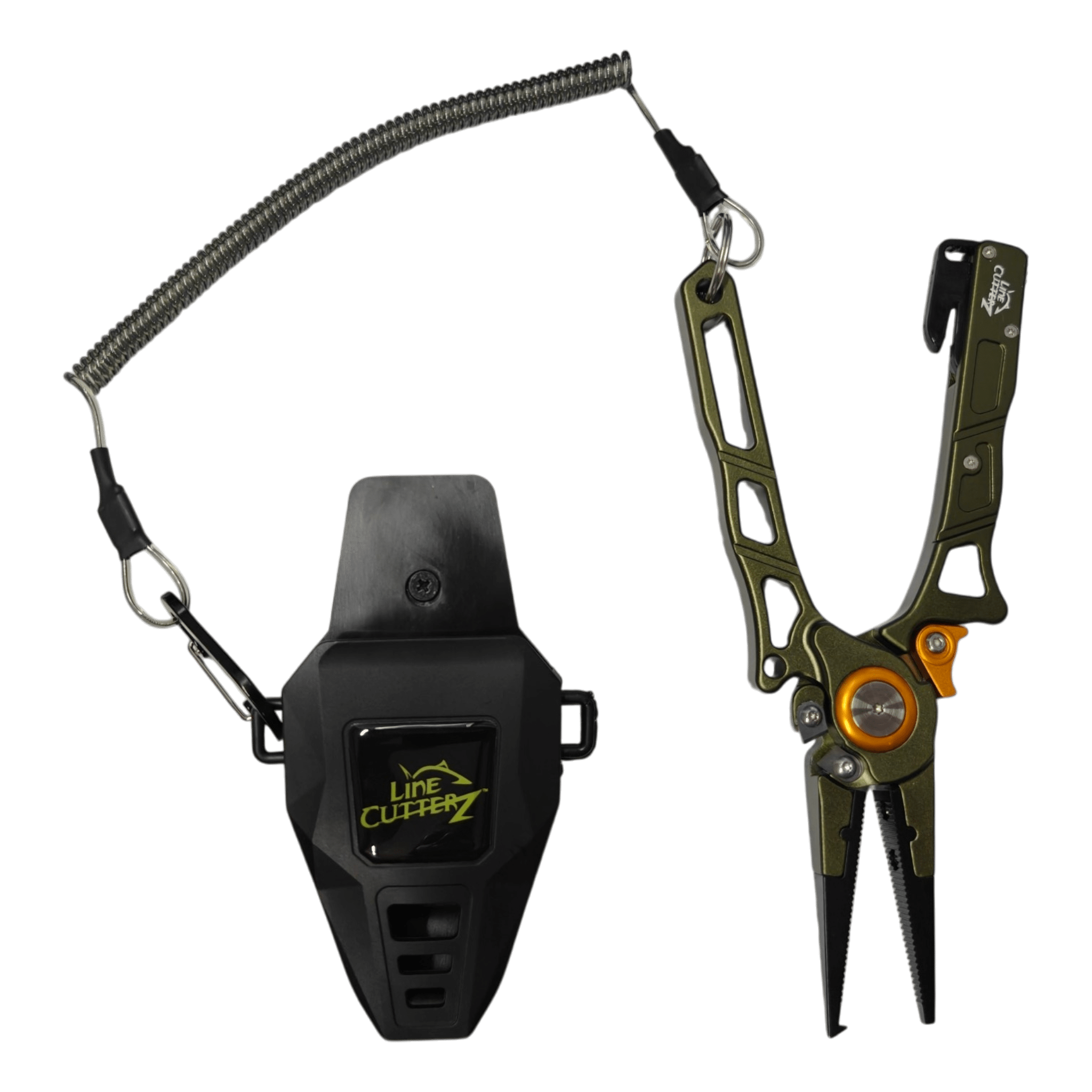 Line Cutterz Elite Pliers - OVERLANDERS Outfitter