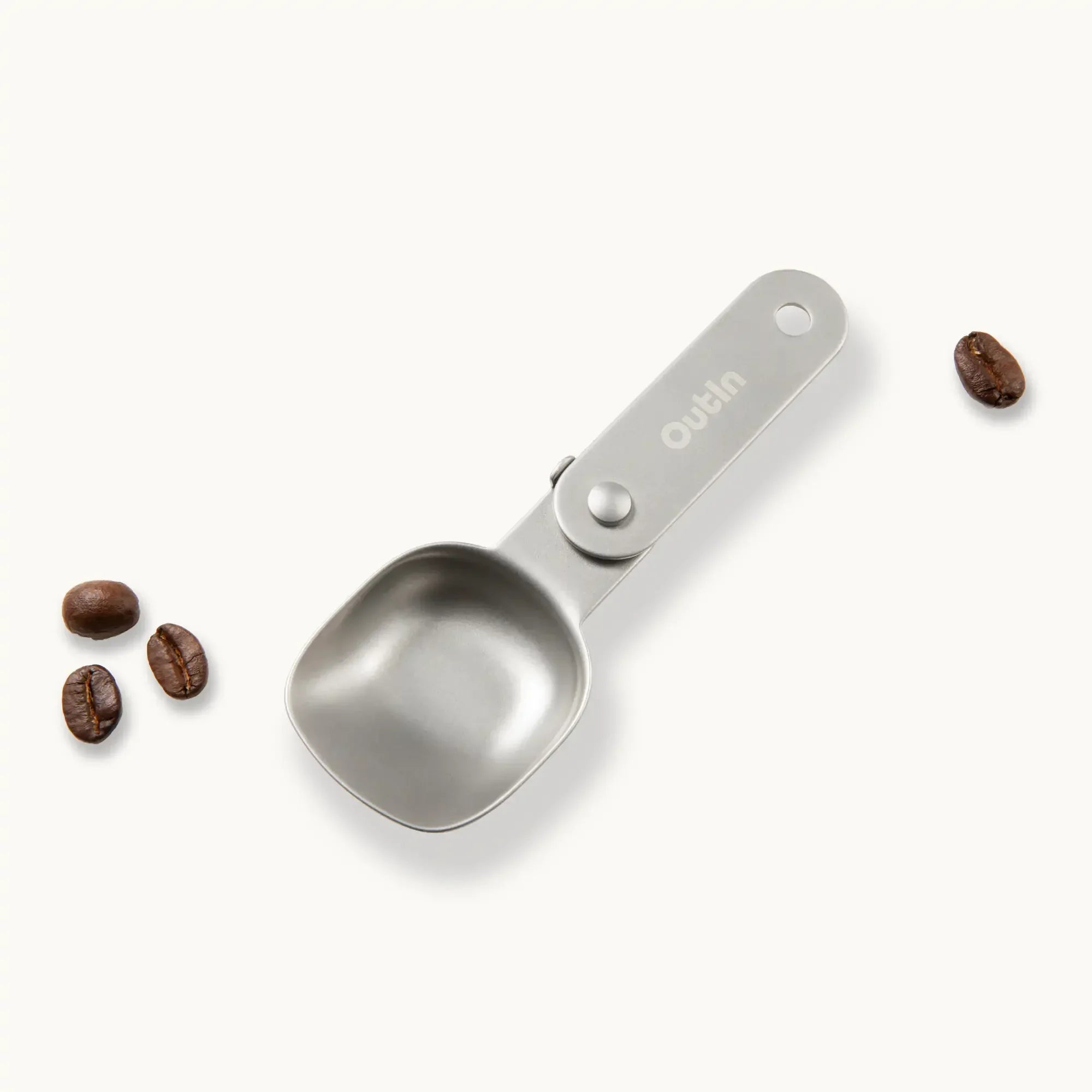 OutIn Foldable Coffee Spoon - OVERLANDERS Outfitter