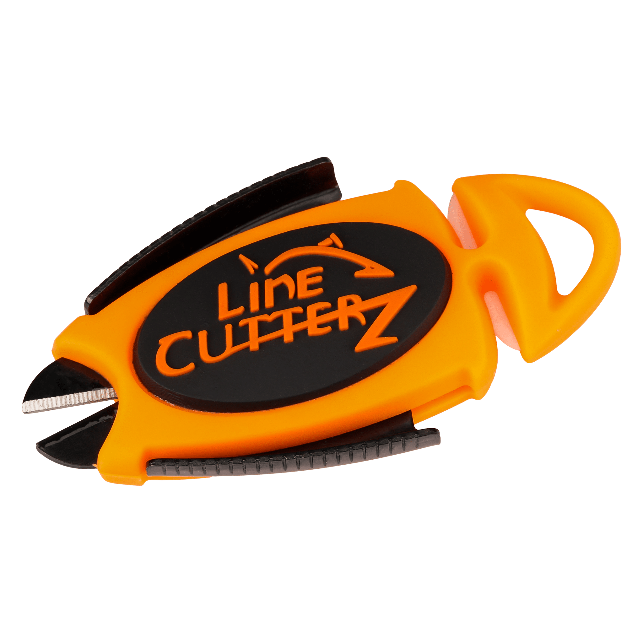 Line Cutterz Dual Hybrid Micro Scissors - We The Collective