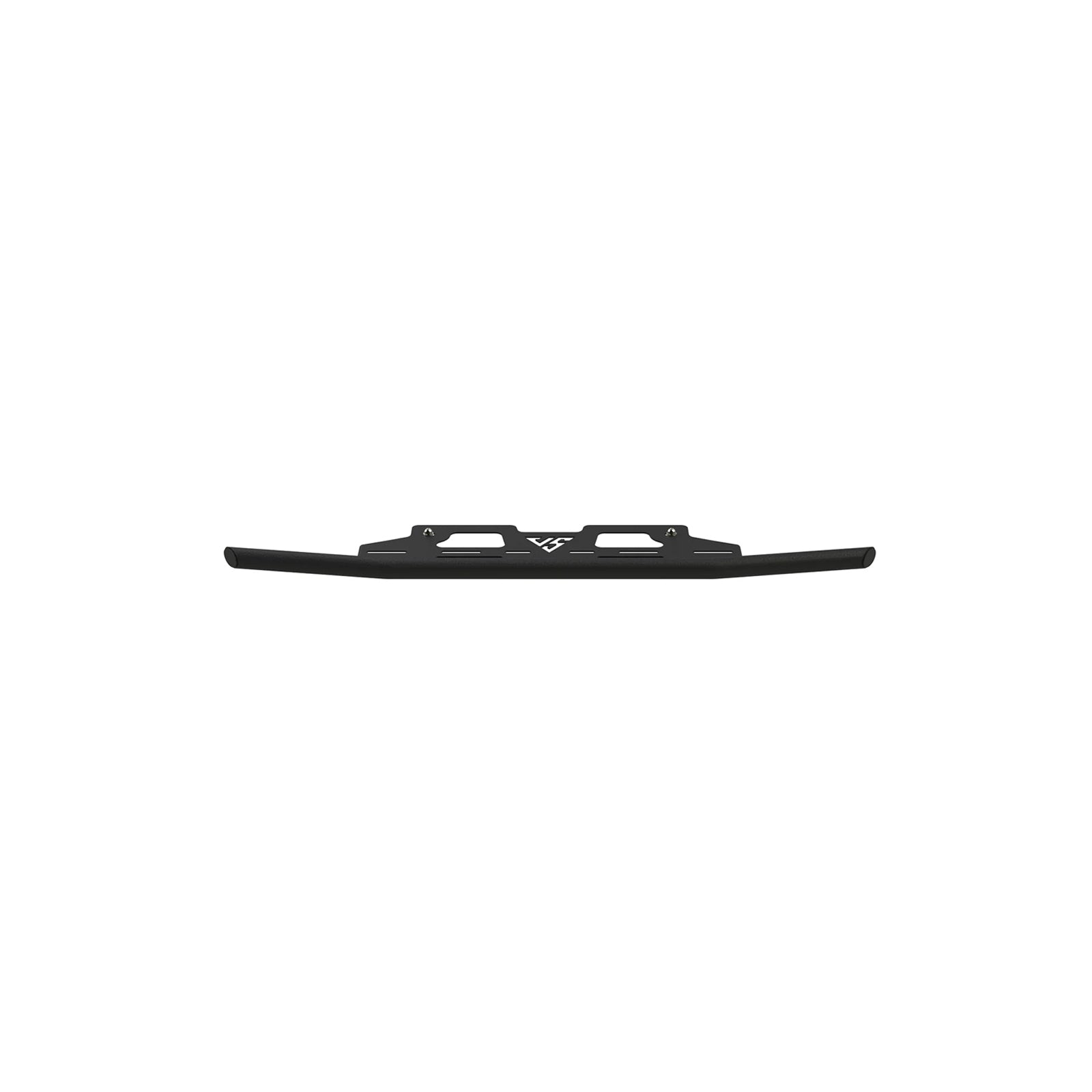 Sprinter Defender Bumper by The Van Mart, showcasing a durable exterior part designed for enhanced van protection.