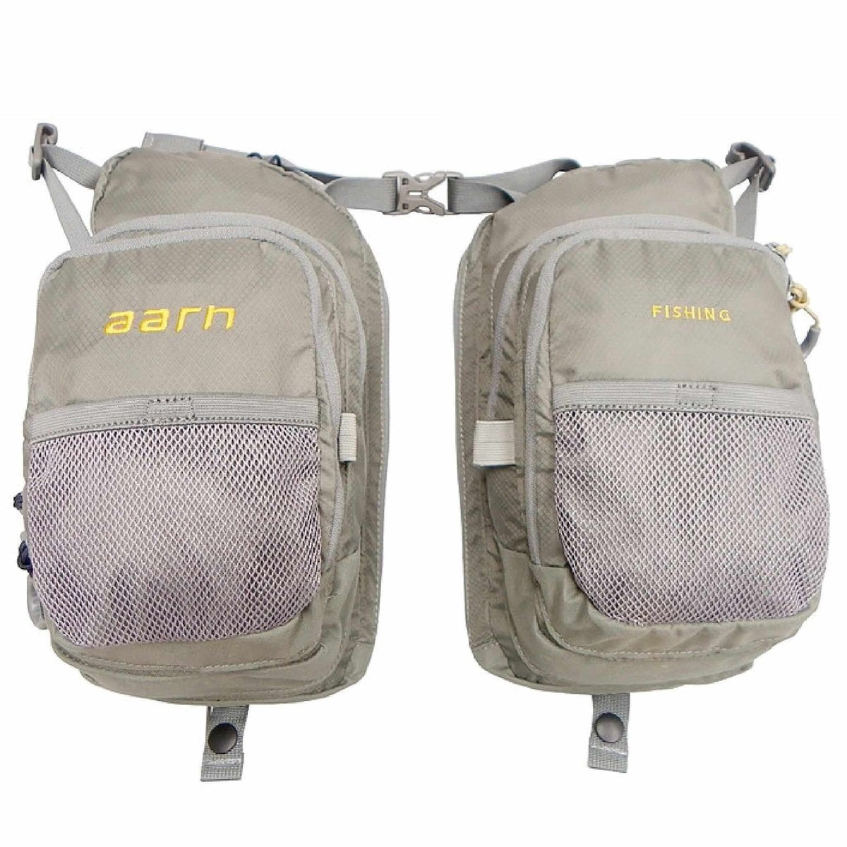 Aarn Fishing Balance Pockets - Tackle Storage - We The Collective