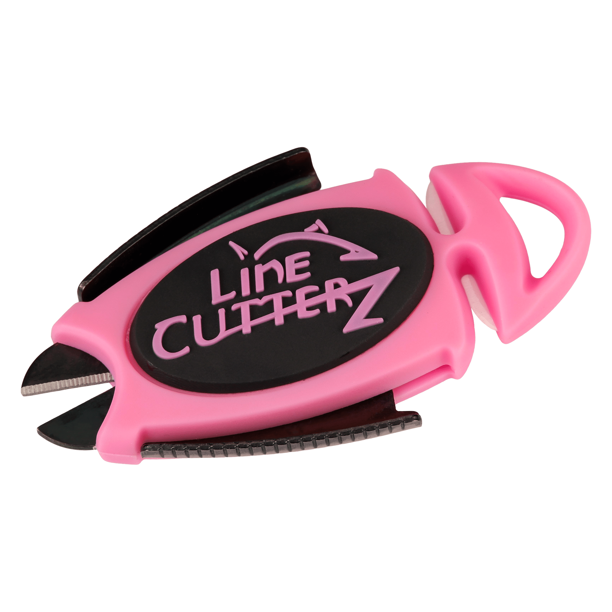 Line Cutterz Dual Hybrid Micro Scissors - We The Collective