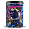 Medium Roast Whole Bean Coffee, Off Leash, 10oz Tin - OVERLANDERS Outfitter