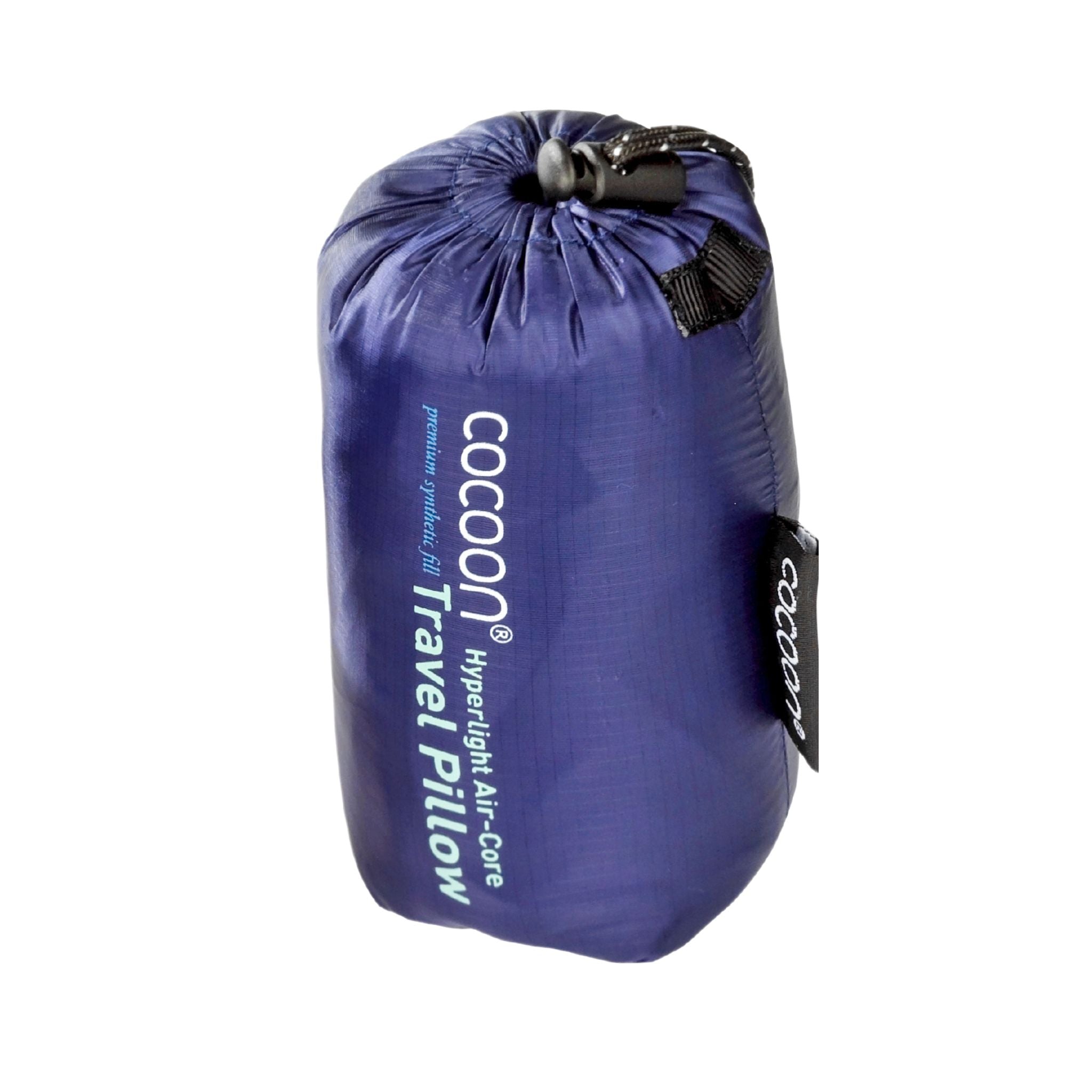Cocoon Replacement Stuff Sacks in multiple sizes, lightweight nylon storage bags for camping and outdoor gear organization