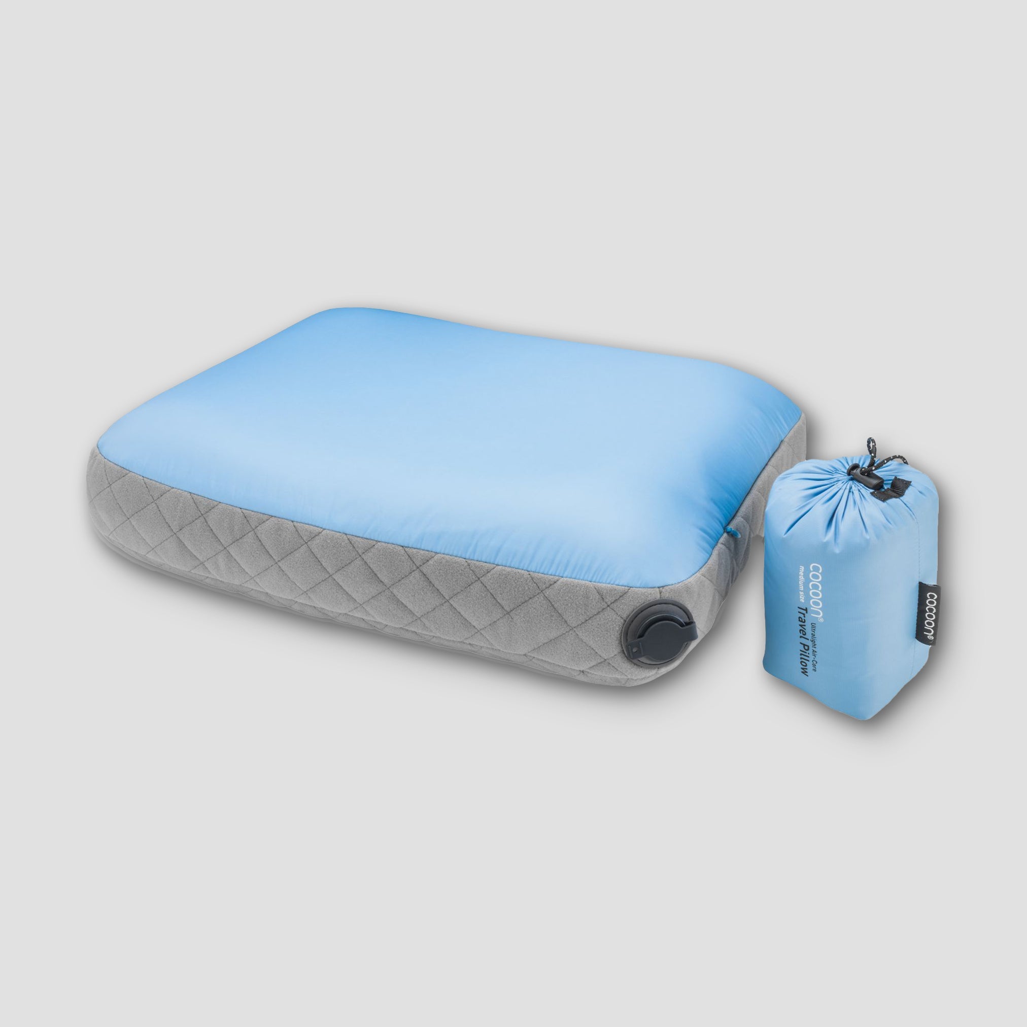 AirCore Pillow Ultralight - We The Collective
