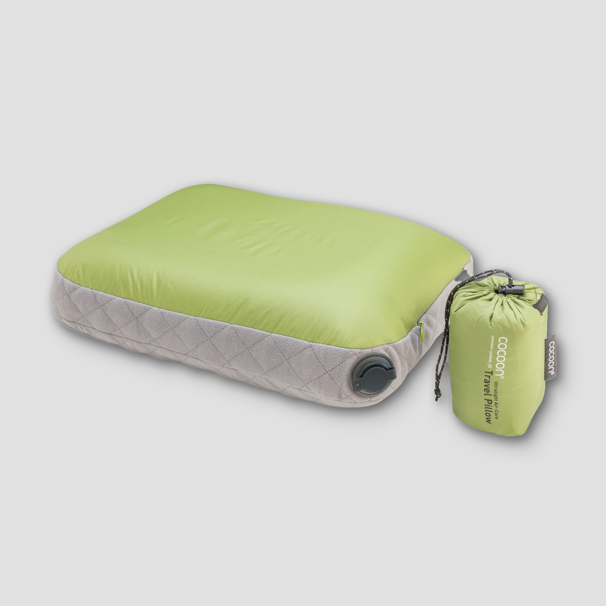 AirCore Pillow Ultralight - We The Collective