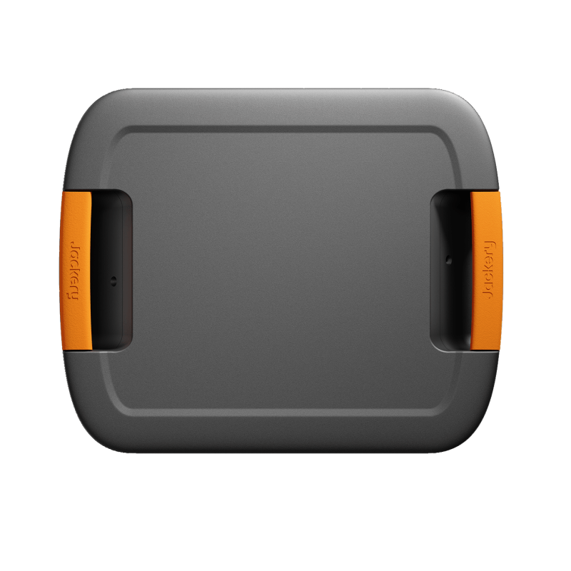 Jackery Battery Pack 5000 Plus - OVERLANDERS Outfitter