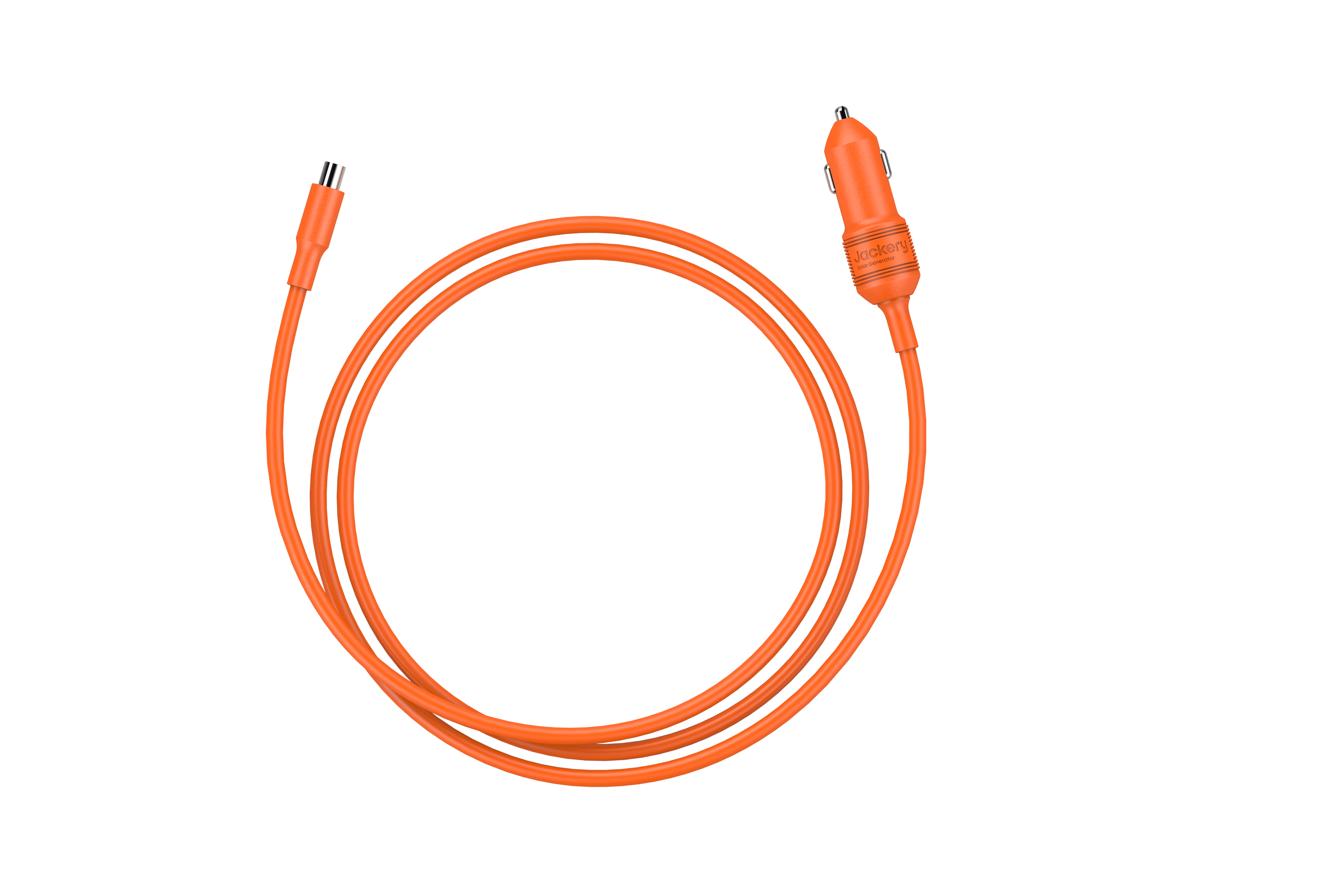 Jackery Car Charging Cable - We The Collective