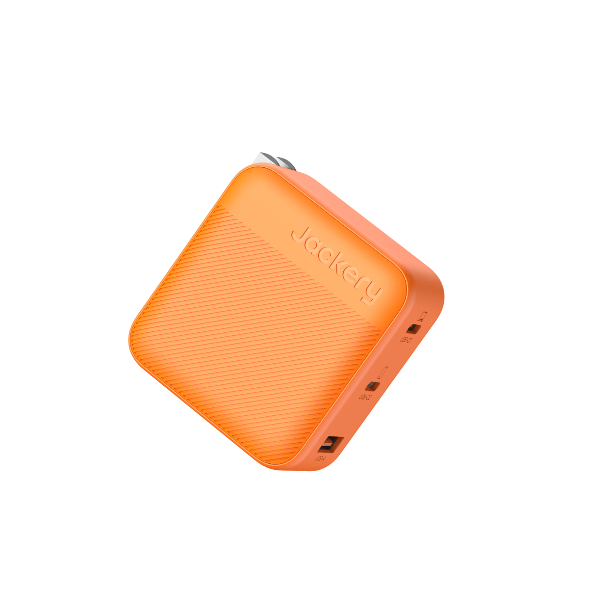 [Add-on]Jackery 102W GaN 3-Port Fast Charger - OVERLANDERS Outfitter