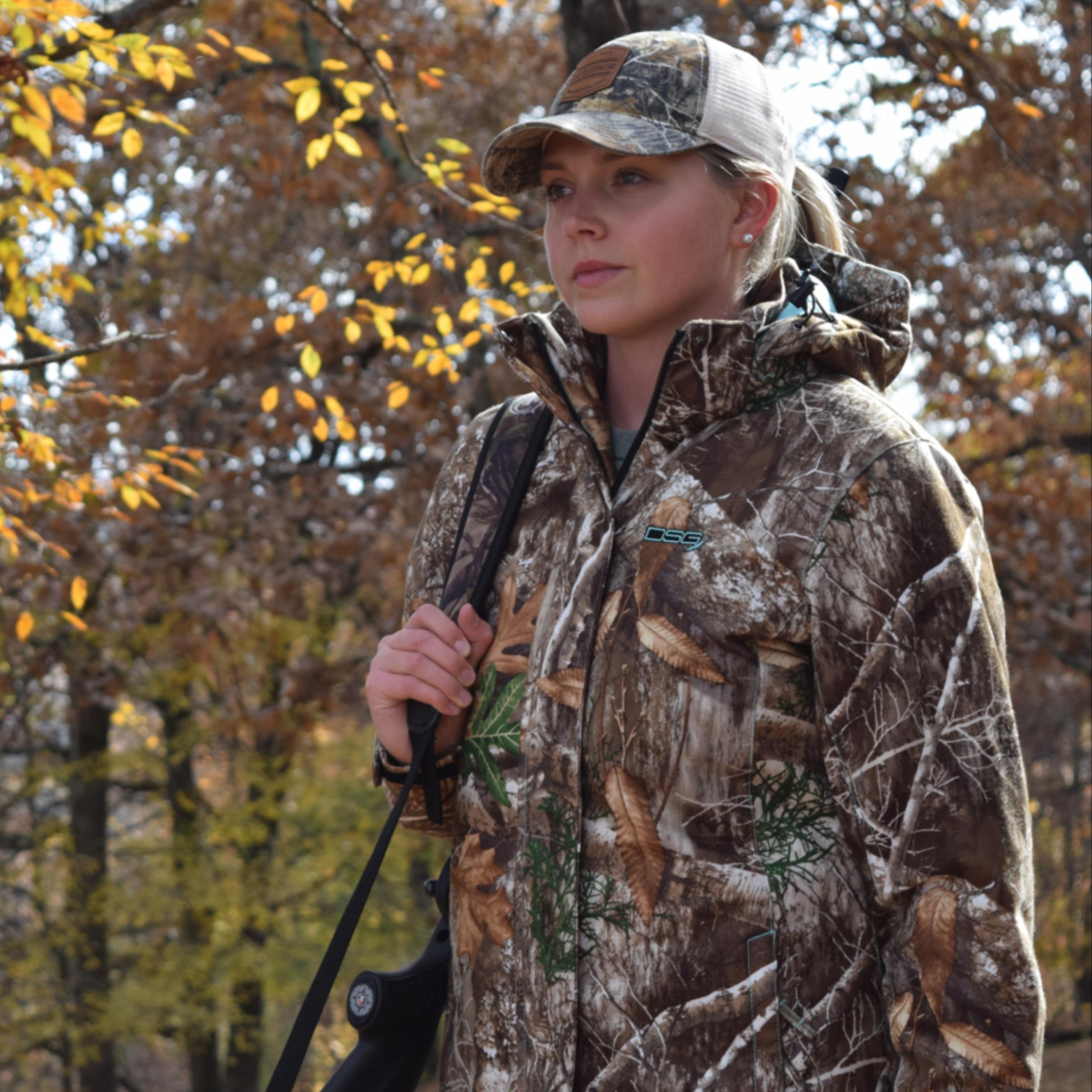 Addie Jacket - OVERLANDERS Outfitter