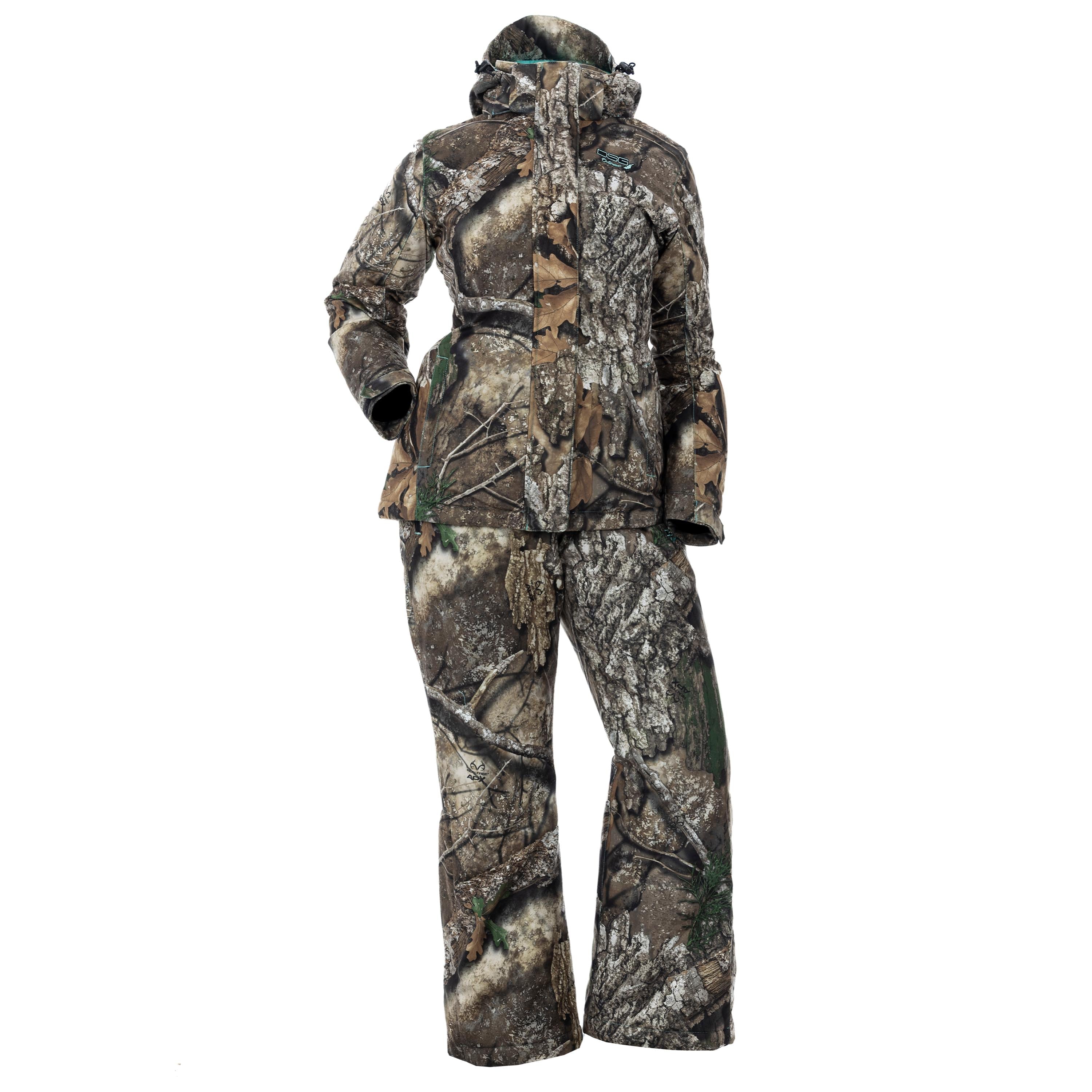 Addie Pant - OVERLANDERS Outfitter