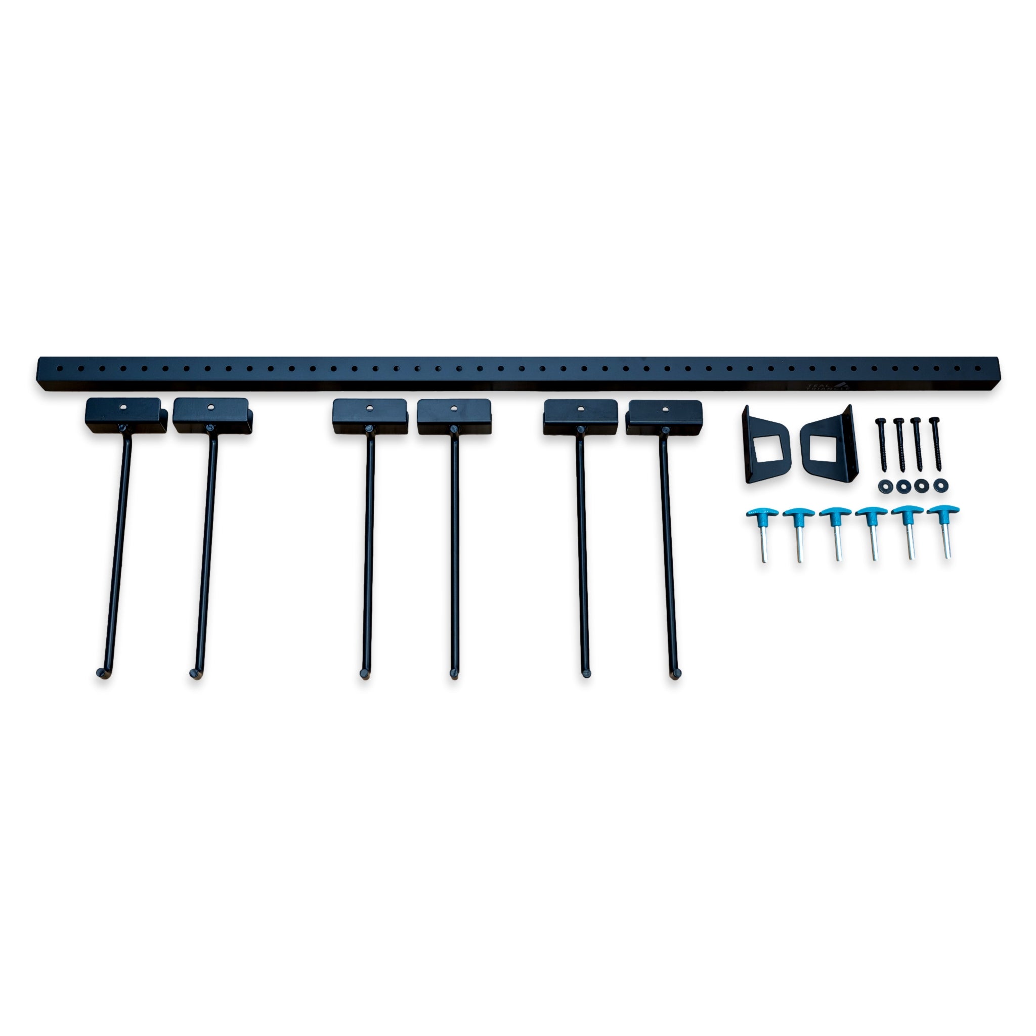 Chair Rack | G-Chair | Adjustable Wall Storage System | Holds 300 lbs - OVERLANDERS Outfitter