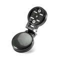 ROCKBROS-US adjustable headset cap for bike computer mount, featuring a secure fit and durable design for cycling accessories.