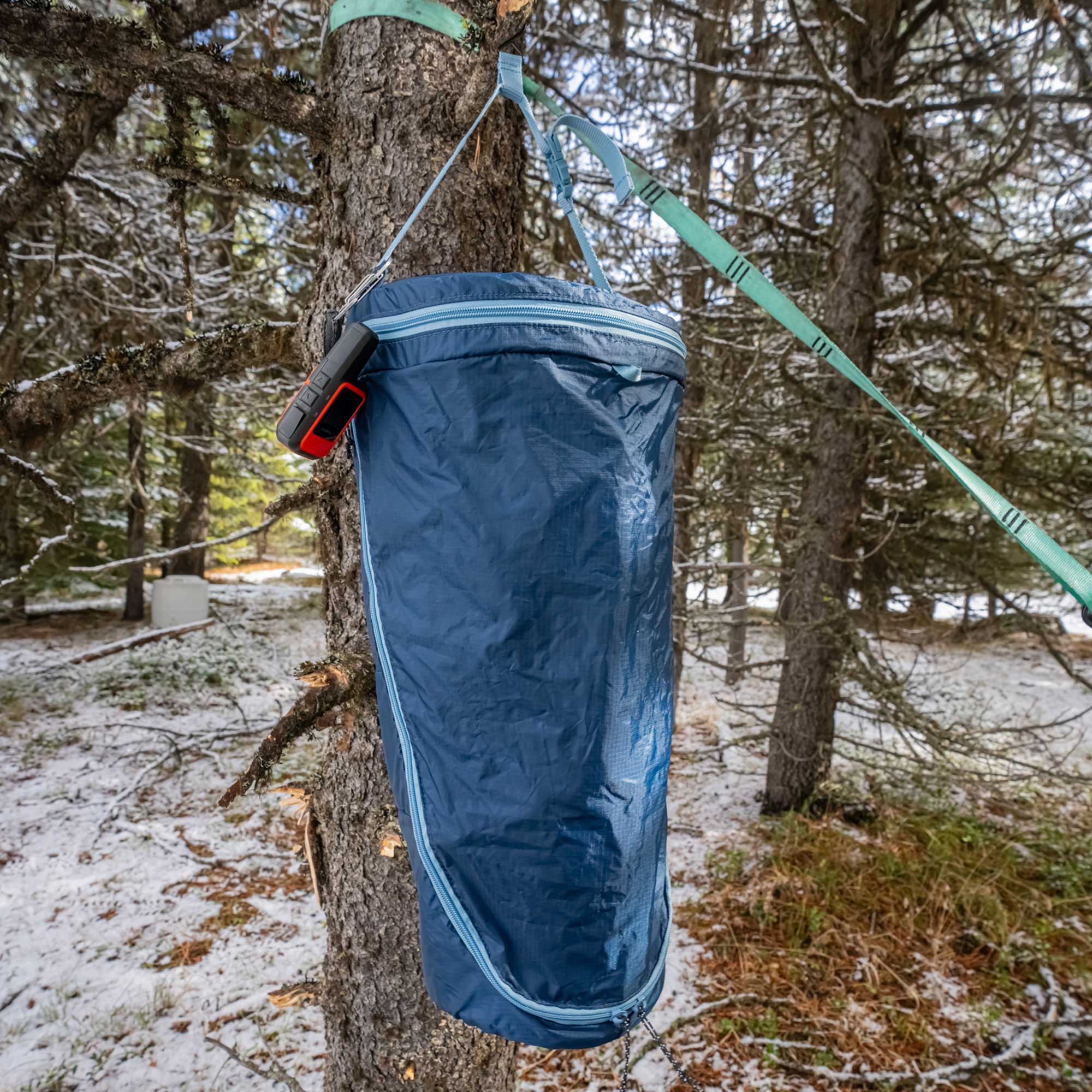 Adventure Shelf - Compressible Storage System - We The Collective