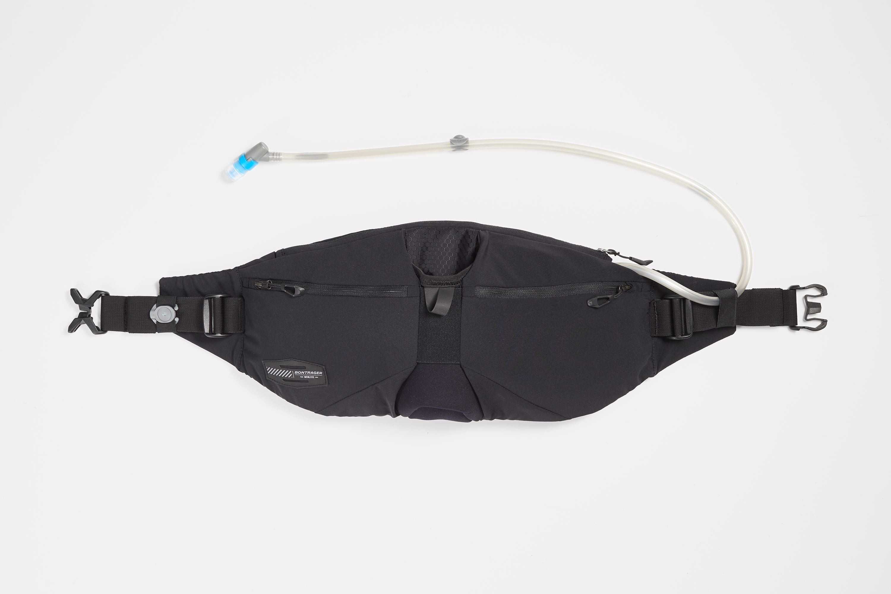 Bontrager Rapid Pack Hydration Black Bag - We The Collective