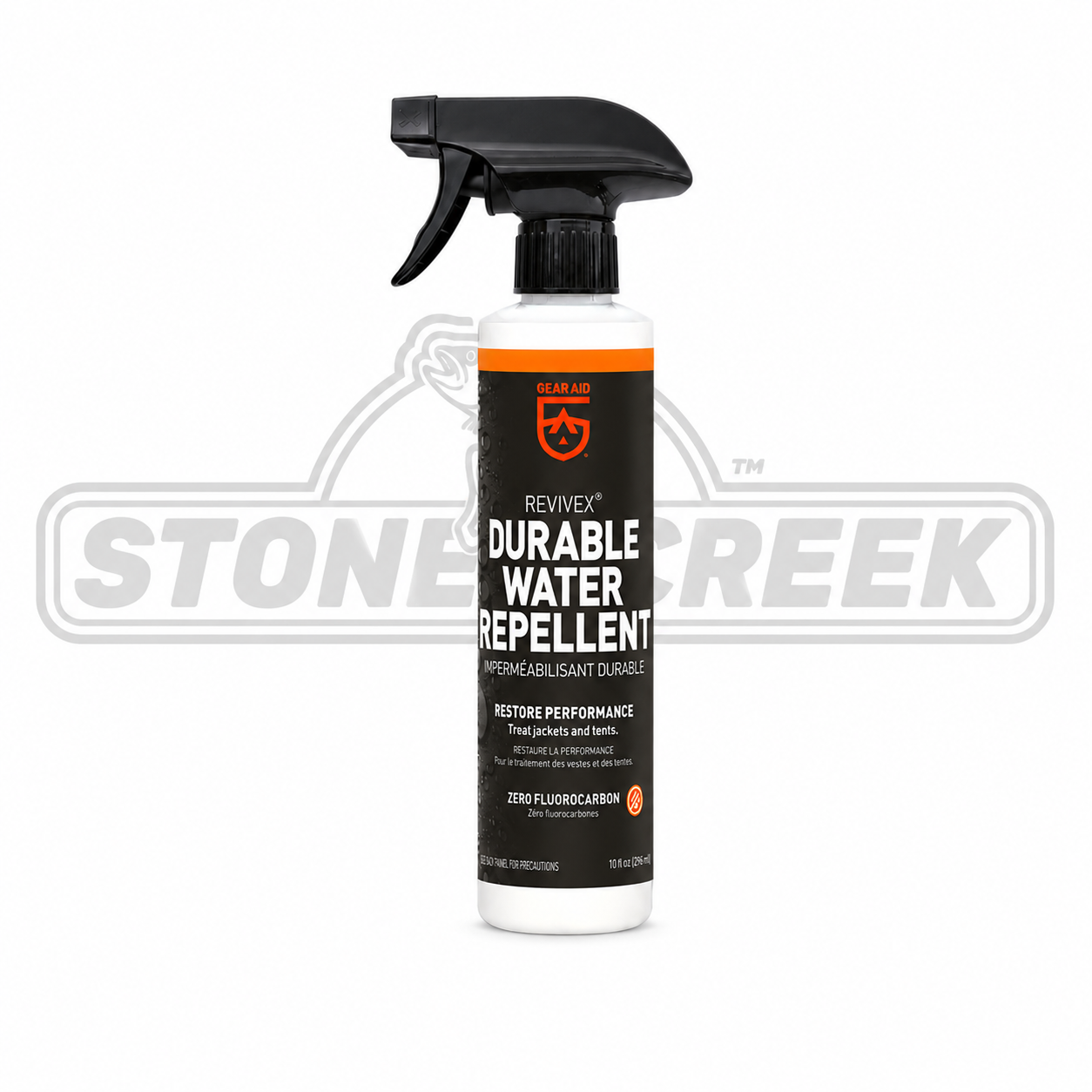 REVIVEX - 10 oz Durable Water Repellent - OVERLANDERS Outfitter