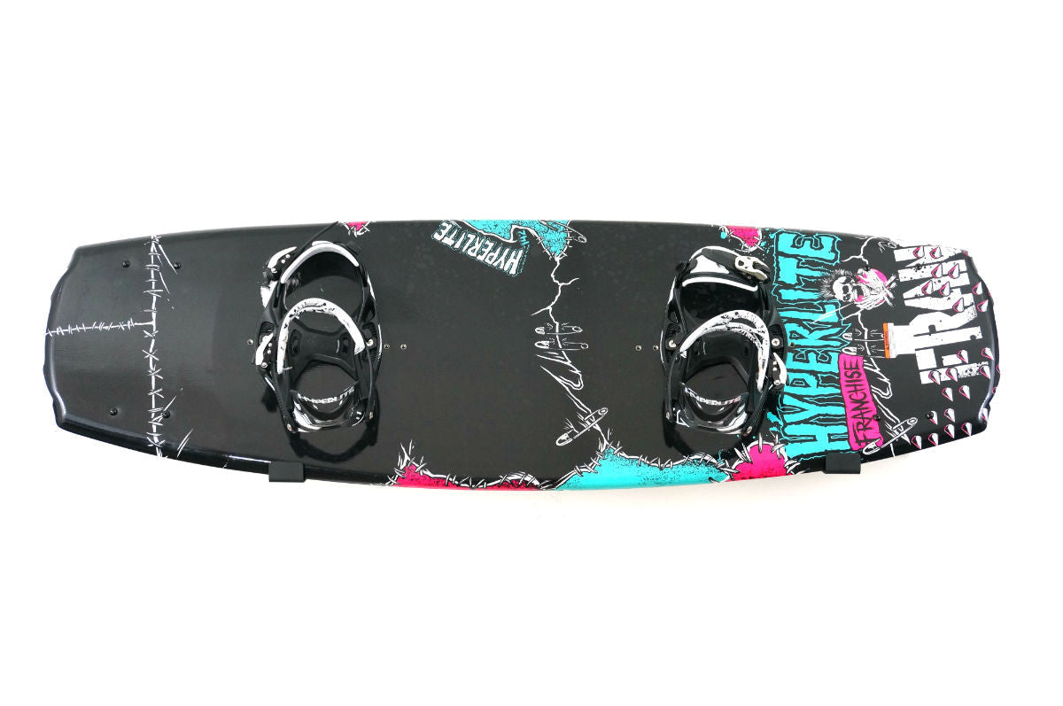 Kerr Minimalist Wakeboard Display Rack | Holds 30 lbs - OVERLANDERS Outfitter