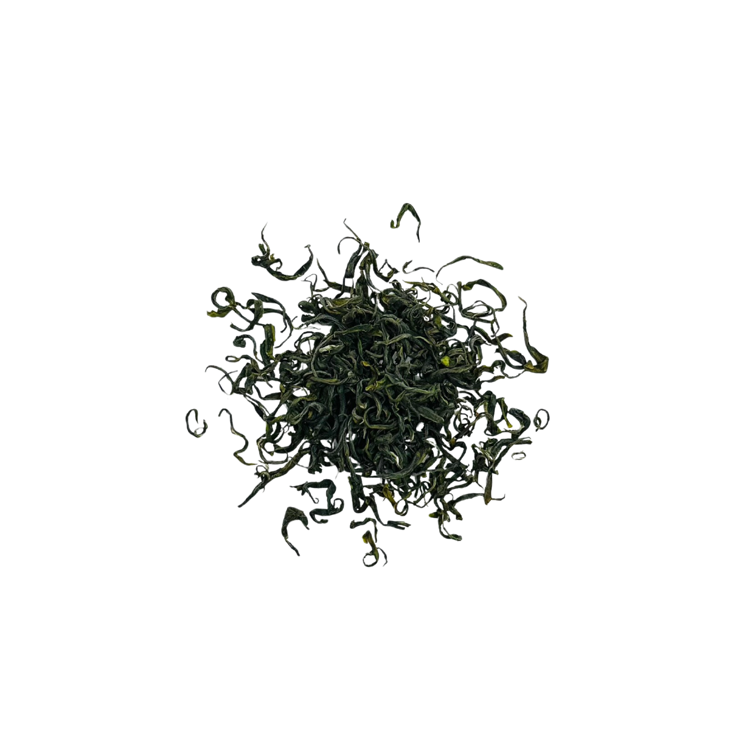 After Rain - Organic Loose Leaf Green Tea - We The Collective