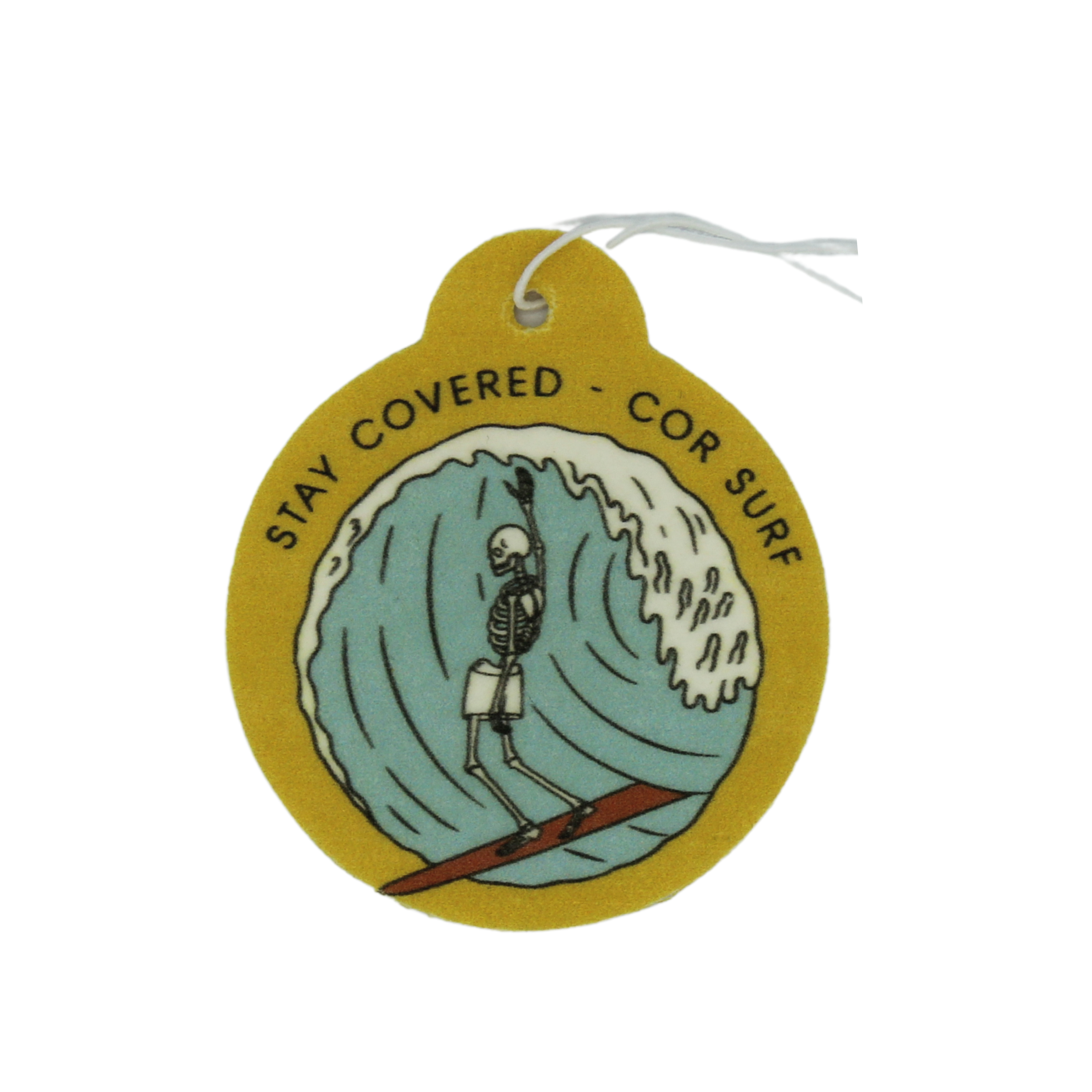 Eco Friendly Air Fresheners - OVERLANDERS Outfitter