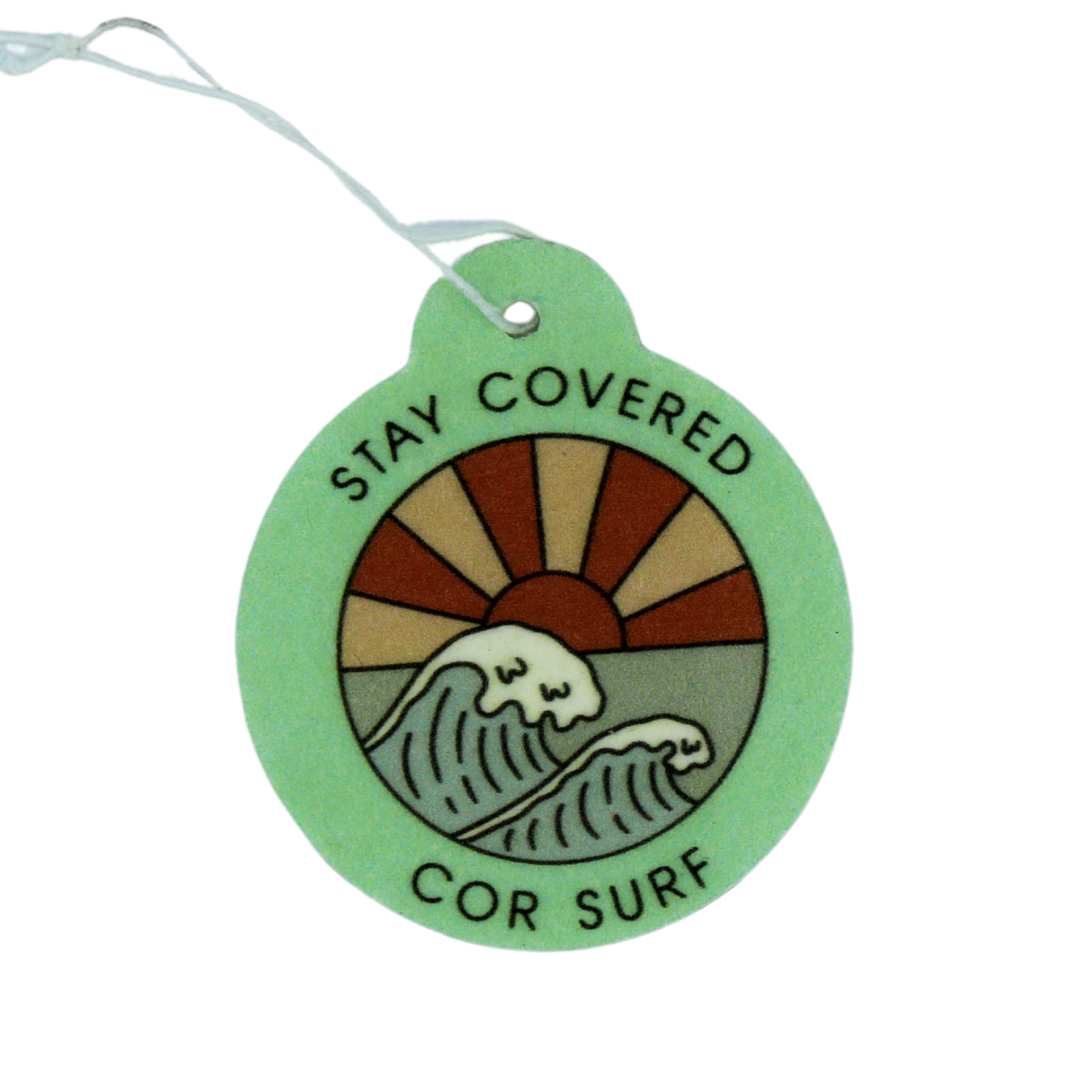 Eco Friendly Air Fresheners - OVERLANDERS Outfitter