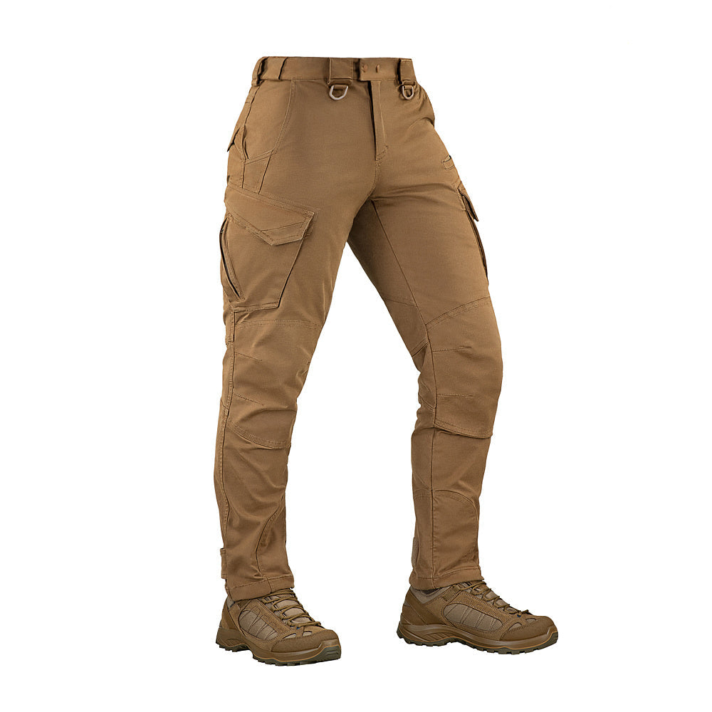 M-Tac Tactical Pants Aggressor Gen.II Vintage - We The Collective