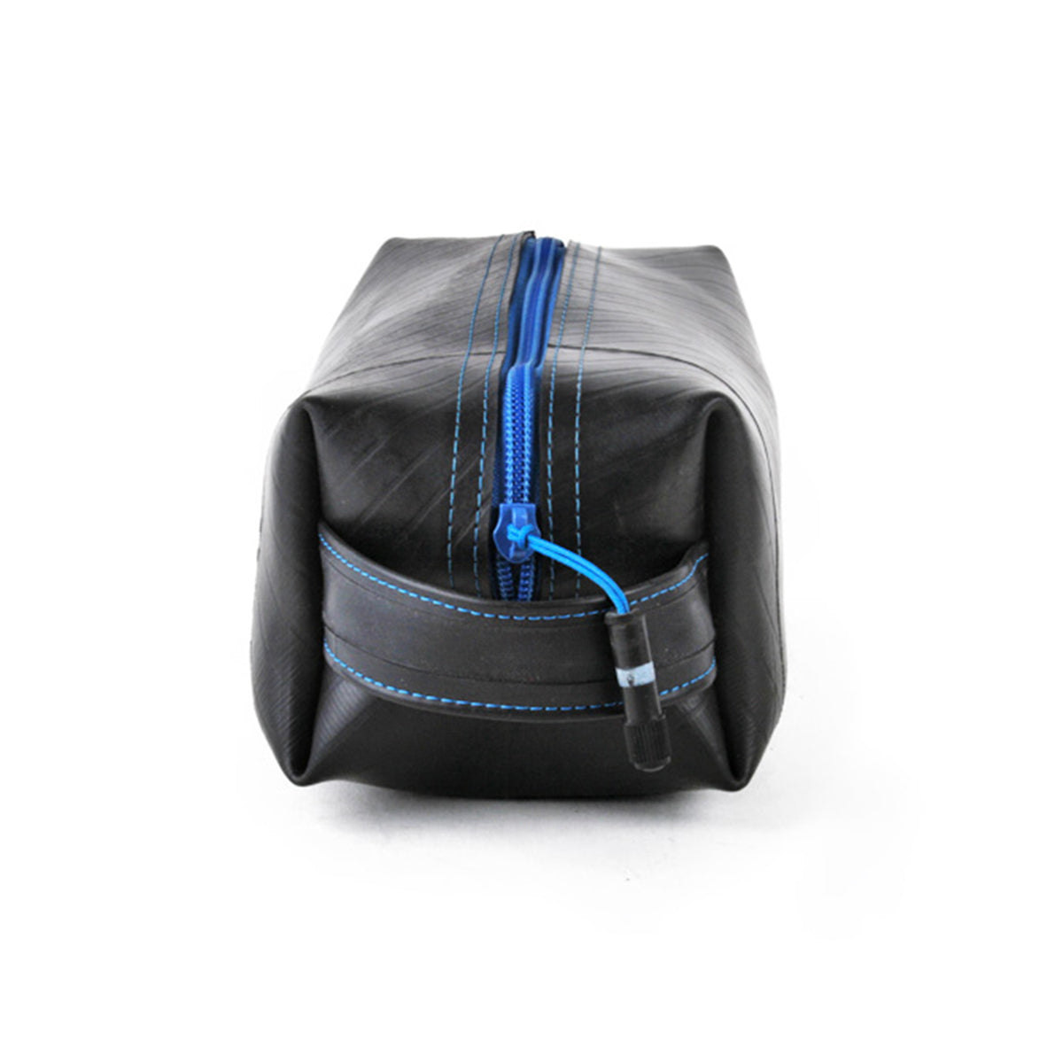 Alchemy Goods Elliott Large Travel Kit in electric blue, a durable bag from ZEITBIKE's Bags & Panniers collection.