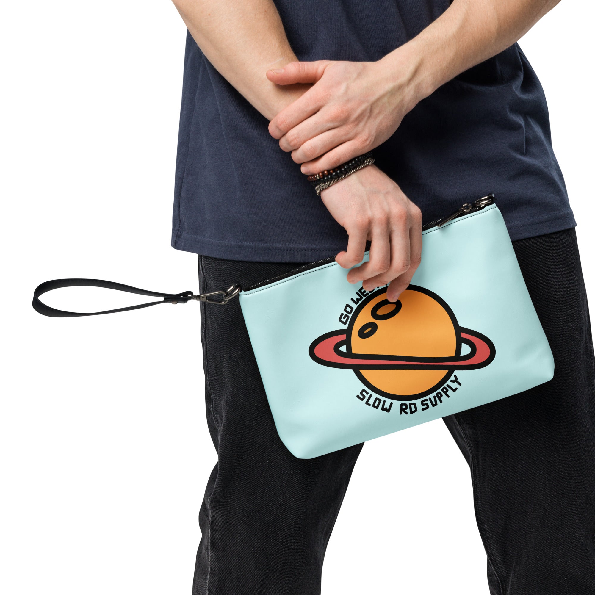 Van Lightyear Crossbody Bag - OVERLANDERS Outfitter