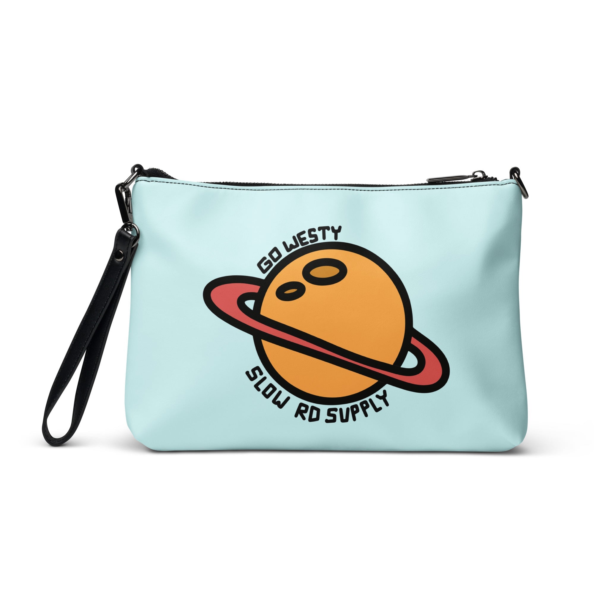 Van Lightyear Crossbody Bag - OVERLANDERS Outfitter