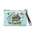 Van Lightyear Crossbody Bag - OVERLANDERS Outfitter
