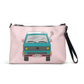 Dream Machine Crossbody Bag - OVERLANDERS Outfitter