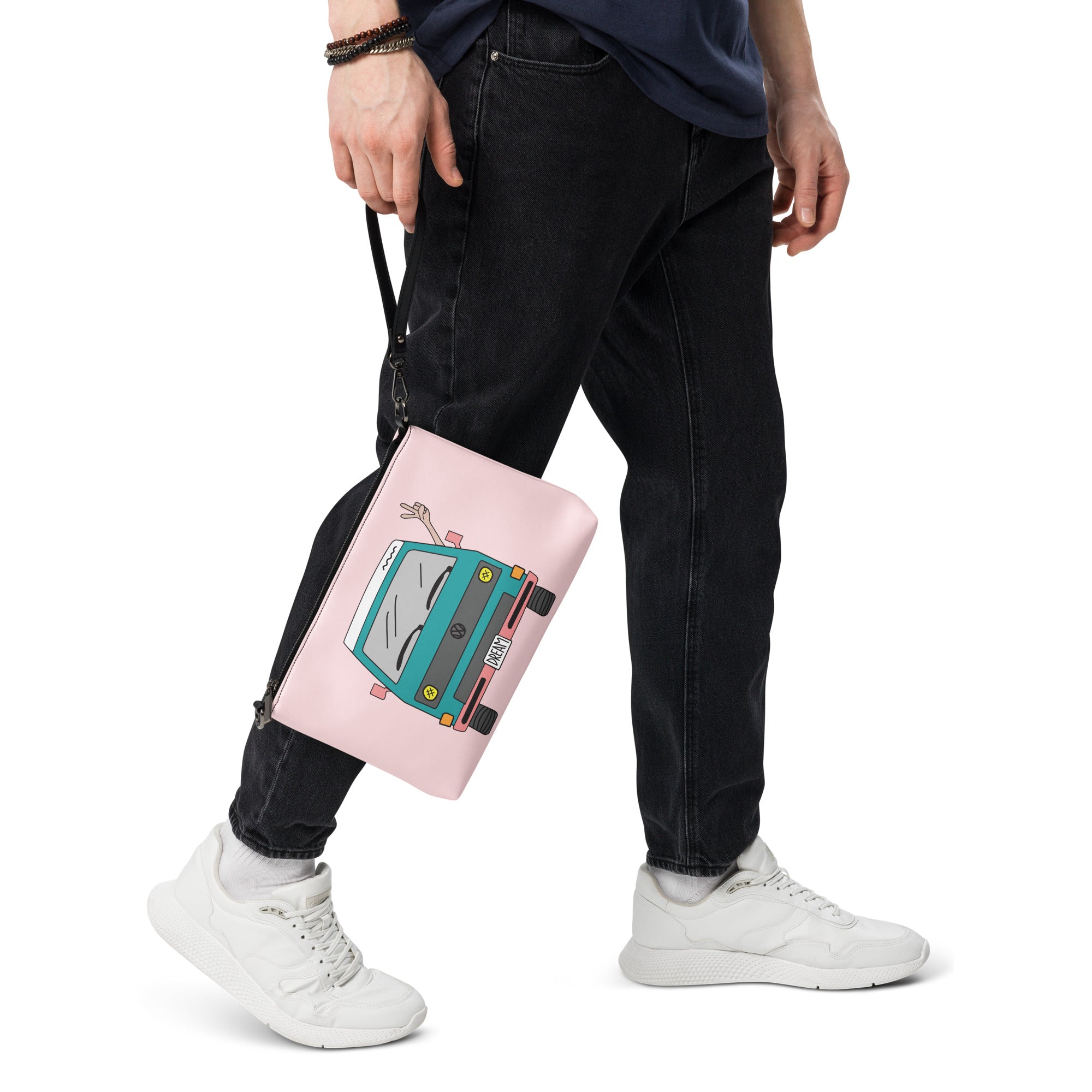 Dream Machine Crossbody Bag - OVERLANDERS Outfitter