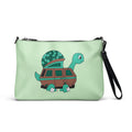 Tom Turtle Crossbody Bag - OVERLANDERS Outfitter