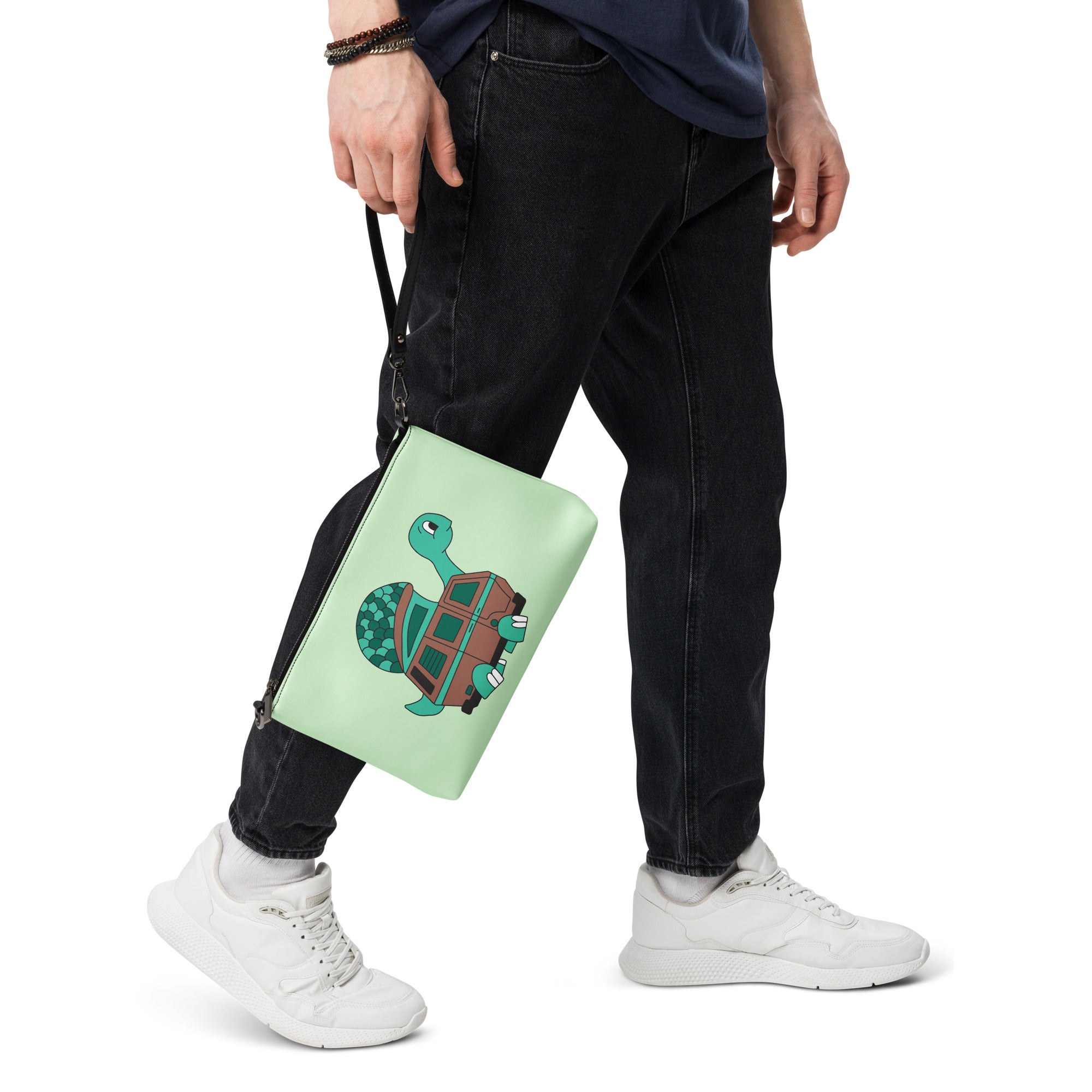 Tom Turtle Crossbody Bag - OVERLANDERS Outfitter