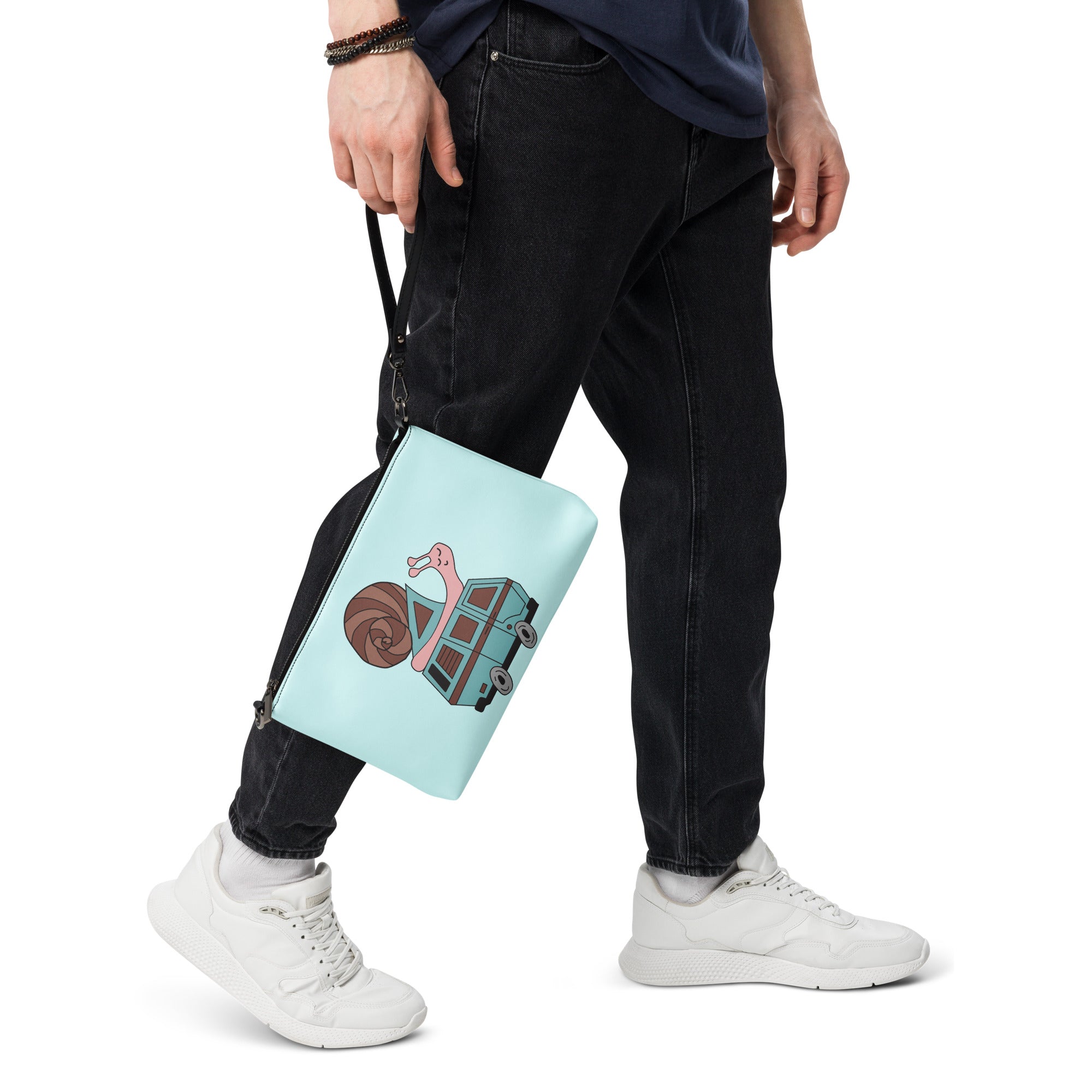 Sally Snail Crossbody Bag - OVERLANDERS Outfitter