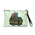 Stewie Sloth Crossbody Bag - OVERLANDERS Outfitter