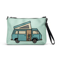 Dog in Van Crossbody Bag - OVERLANDERS Outfitter