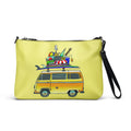 RAD Bus Crossbody Bag - OVERLANDERS Outfitter