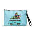 RAD Vanagon Crossbody Bag - OVERLANDERS Outfitter