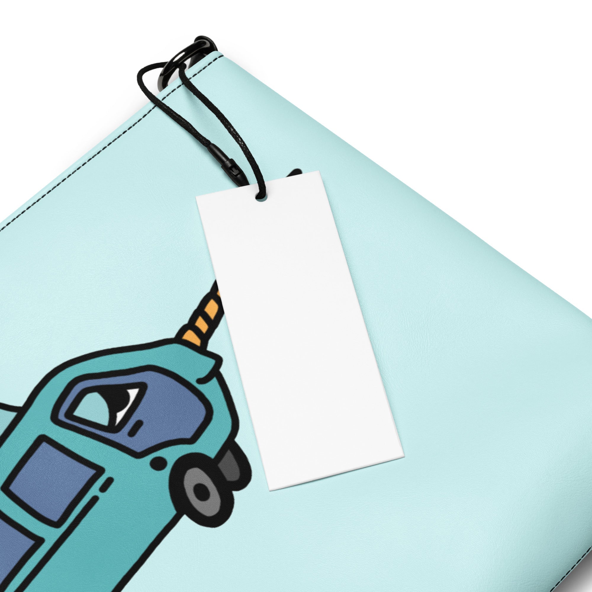 Narwhal Ned Crossbody Bag - OVERLANDERS Outfitter