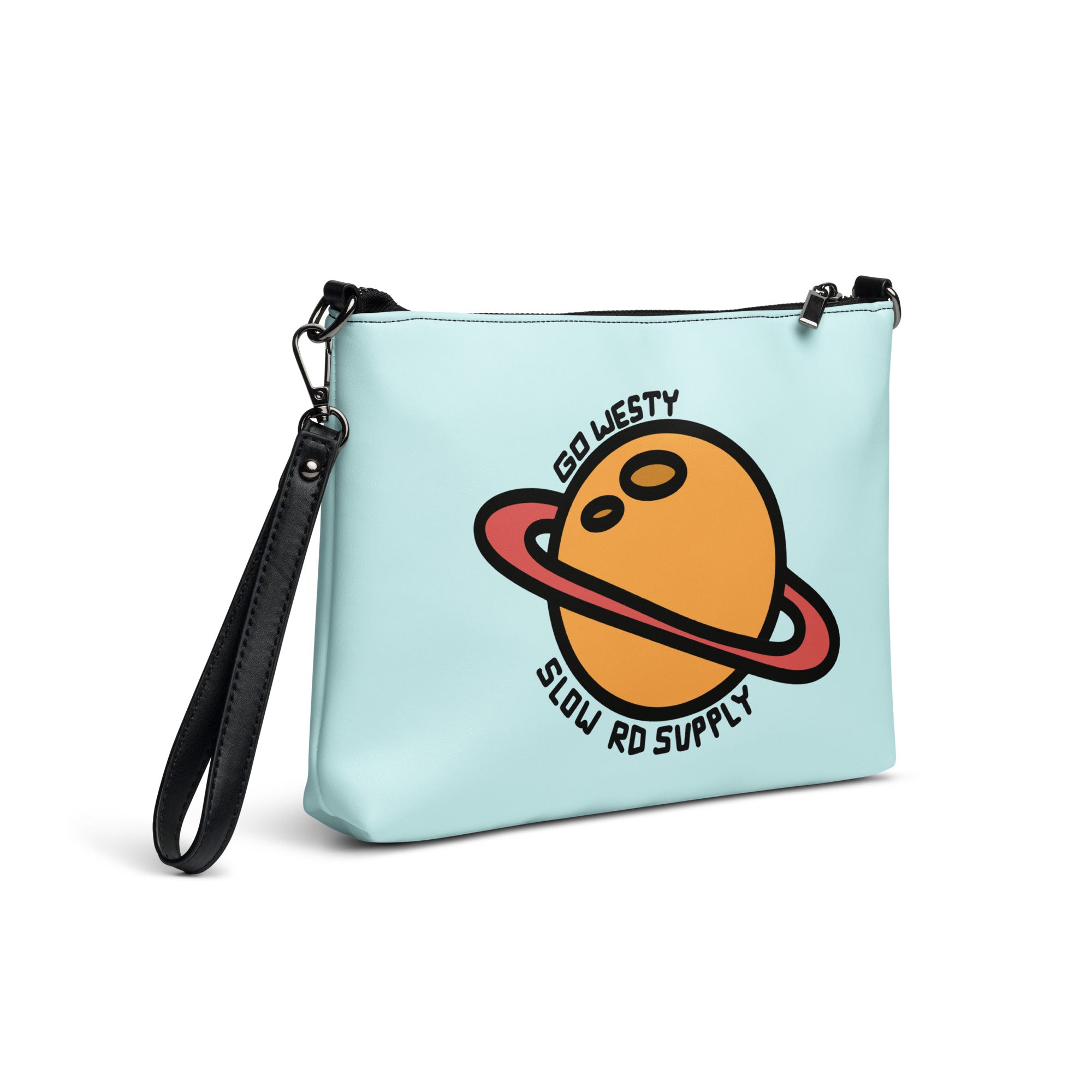 Van Lightyear Crossbody Bag - OVERLANDERS Outfitter