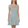 High-Top Hazel Unicorn Skater Dress - OVERLANDERS Outfitter