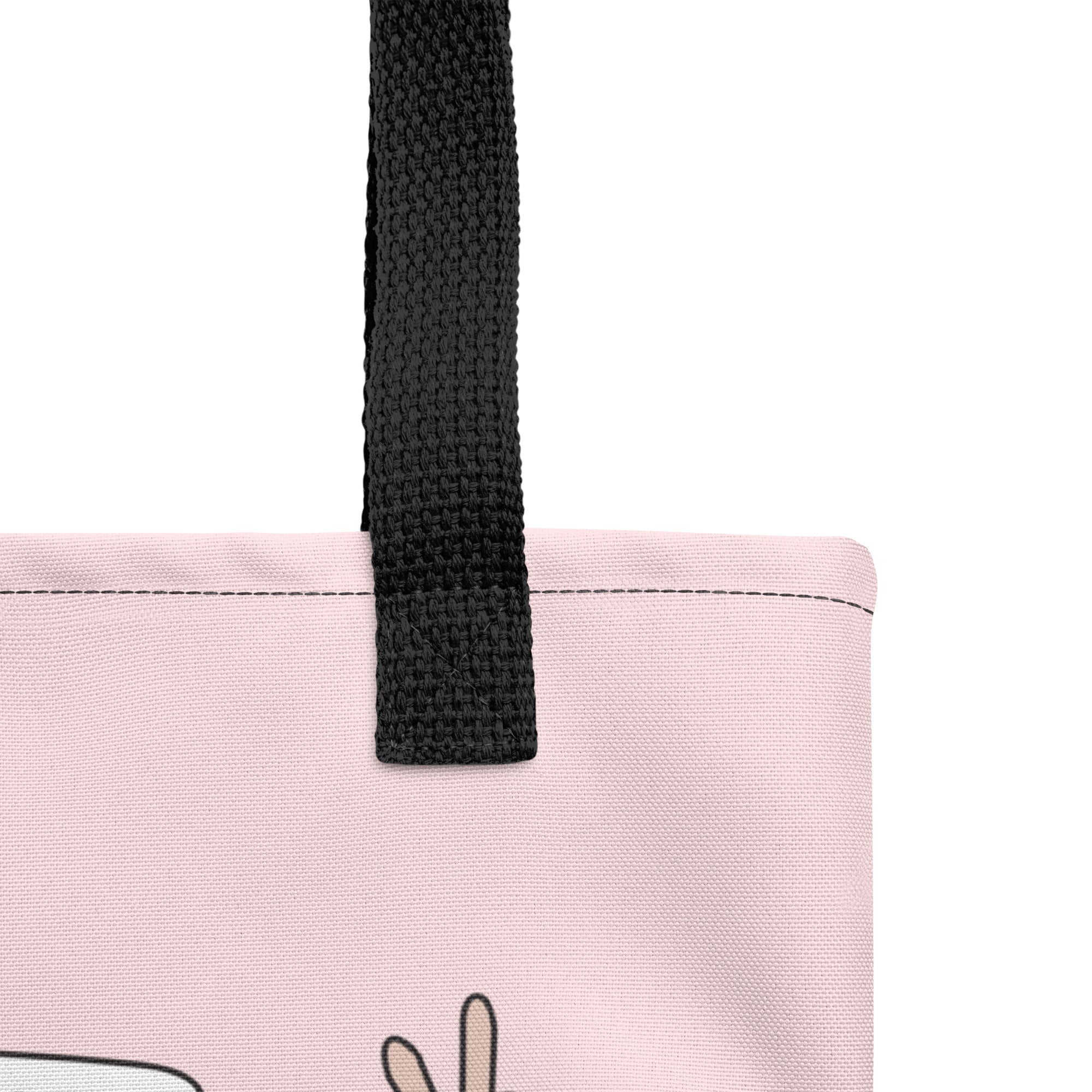 Dream Machine Tote Bag - OVERLANDERS Outfitter