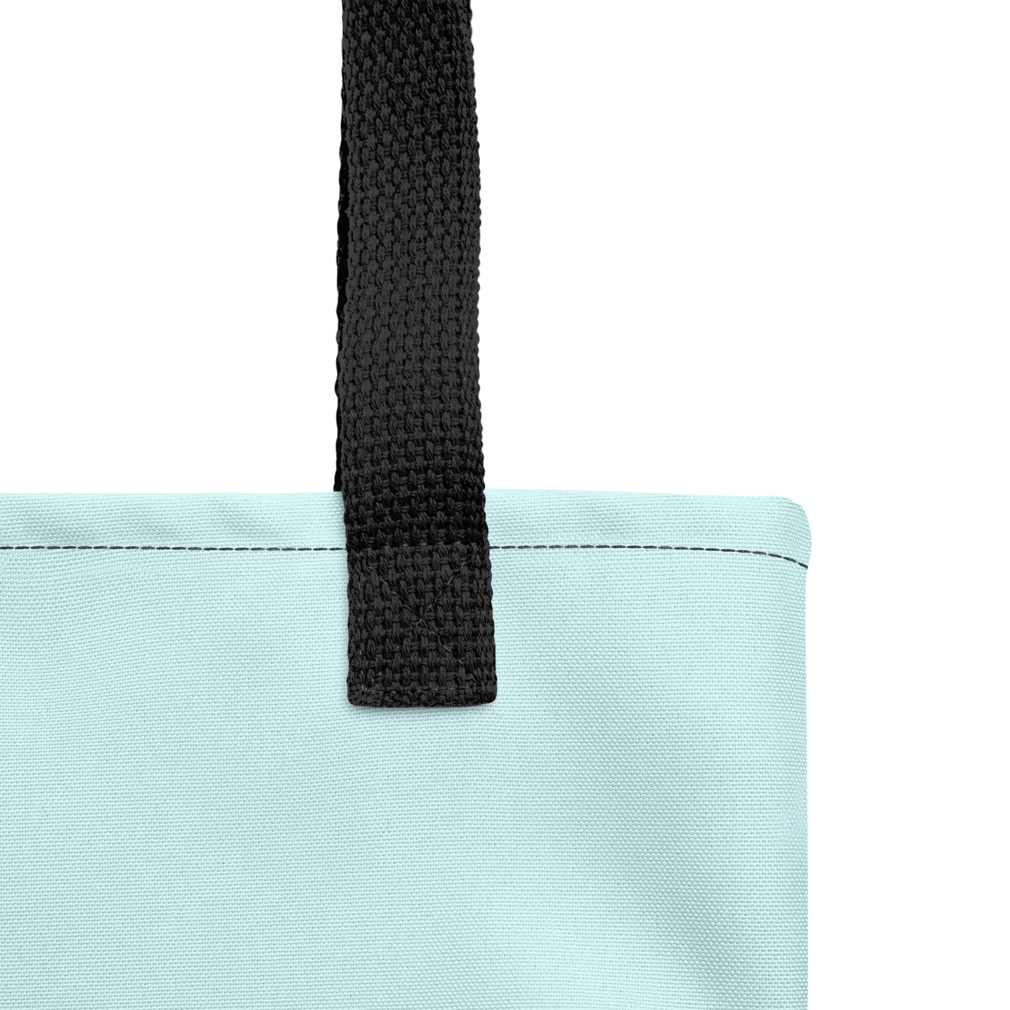 Sally Snail Tote Bag - OVERLANDERS Outfitter