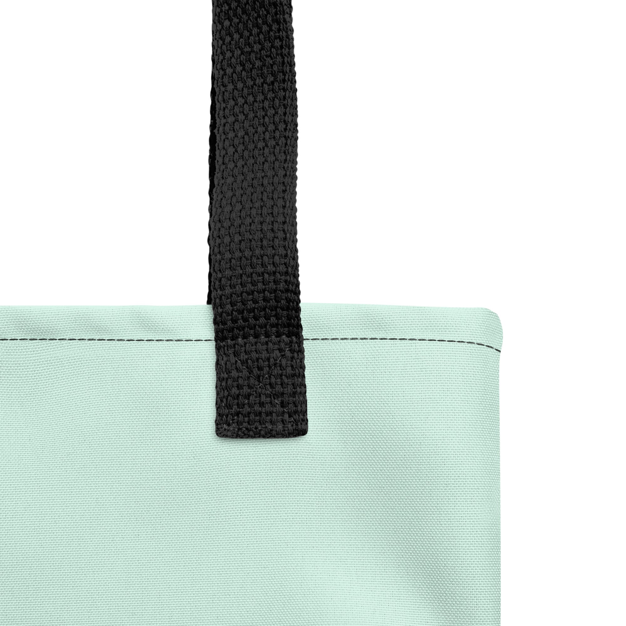Dog in Van Tote Bag - OVERLANDERS Outfitter