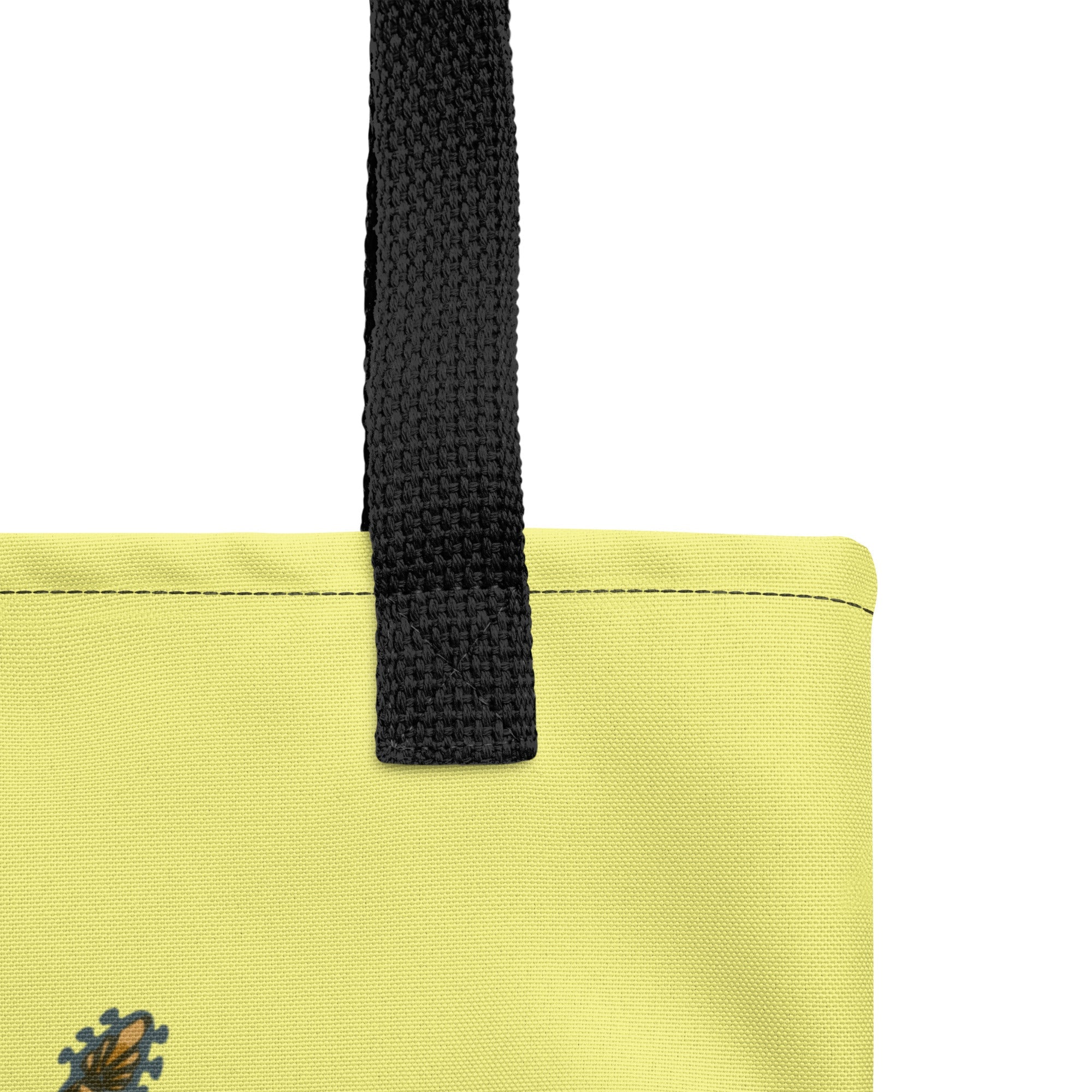 RAD Bus Tote Bag - OVERLANDERS Outfitter