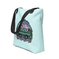 Every Path Leads Home Tote bag - OVERLANDERS Outfitter