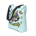 Van Lightyear Tote Bag - OVERLANDERS Outfitter